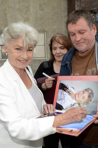 Filmpremiere 'Lou Andreas-Salomé' in Hannover