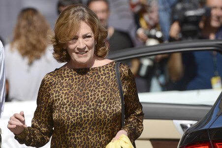 63. Internationales Filmfestival San Sebastian