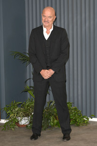 Photocall 'Uno sbirro in Appennino' in Rom