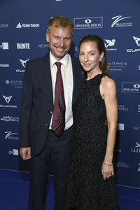 Deutscher Schauspielpreis 2025 in Berlin