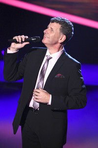 Aufzeichnung der TV Show 'Die Schlager des Jahres 2015' in Suhl