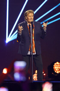 TV-Show 'Schlagerbooom 2025' in Dortmund