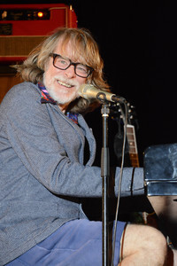 Konzert von Helge Schneider in Essen