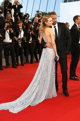 'The Sea of Trees' Premiere, Cannes Film Festival 2015