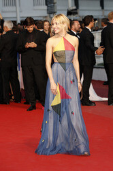 'The Sea of Trees' Premiere, Cannes Film Festival 2015