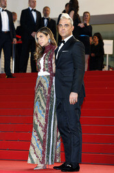 'The Sea of Trees' Premiere, Cannes Film Festival 2015