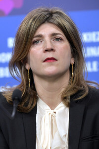 Pressekonferenz 'At the Sea' , Berlinale 2026