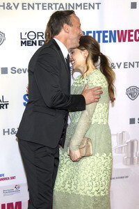 Filmpremiere 'Seitenwechsel' in Berlin