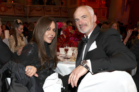 SemperOpernball 2026 in Dresden