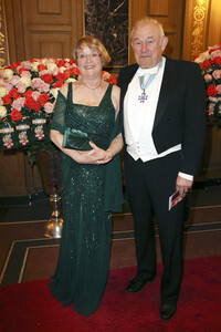 11. SemperOpernball in Dresden