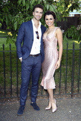 Serpentine Summer Party, London