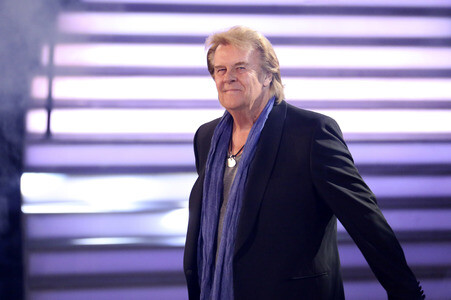 TV-Show '150 Jahre Schlager – Das große Fest zum Jubiläum' in Erfurt