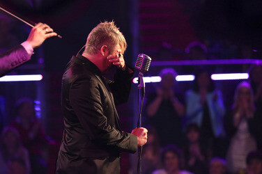 'Die Besten im Frühling' TV-Show, Magdeburg