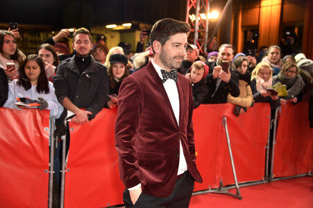 'Songwriter' Premiere, Berlinale 2018