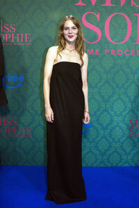 Serienpremiere 'Miss Sophie - Same Procedure as Every Year' in Berlin