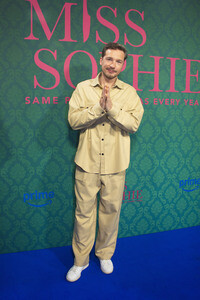 Serienpremiere 'Miss Sophie - Same Procedure as Every Year' in Berlin