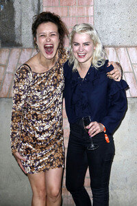 Filmpremiere 'So was von da' in Hamburg