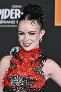 Filmpremiere 'Spider-Man: Brand New Day' in Los Angeles