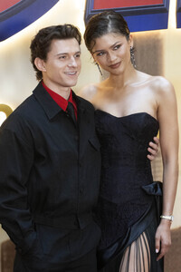 Photocall 'Spider-Man: Brand New Day' in Madrid