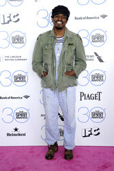 Film Independent Spirit Awards 2015, Santa Monica