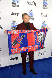 Film Independent Spirit Awards 2017 in Santa Monica