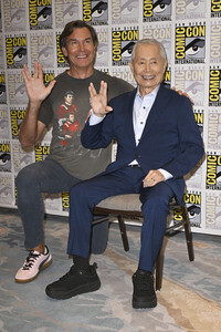 Photocall 'Star Trek 60th Anniversary Celebration', San Diego Comic-Con International 2026