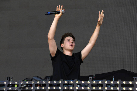 Stars for Free 2016 Konzert in Berlin