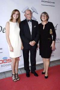 Steiger Award 2015 in Dortmund
