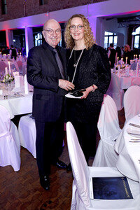 13. Steiger Award in Dortmund