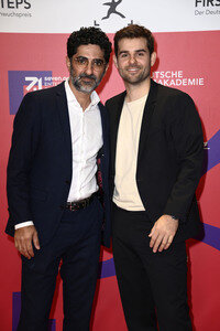 First Steps Awards 2025 in Berlin