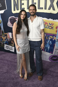 Netflix 'End of Summer Bash' Event in Los Angeles