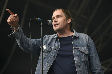A Summer's Tale Open Air Festival 2016 in Luhmühlen
