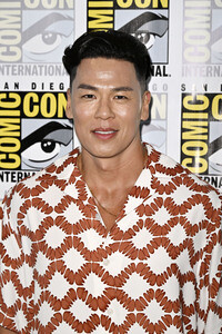 Photocall 'Hollywood's Love Affair with Swordplay', San Diego Comic-Con International 2026