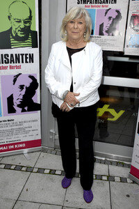 Filmpremiere 'Sympathisanten - Unser Deutscher Herbst' in München