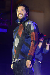 Adel Tawil Konzert, Oberhausen