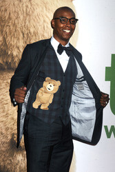Weltpremiere von 'Ted 2' in New York