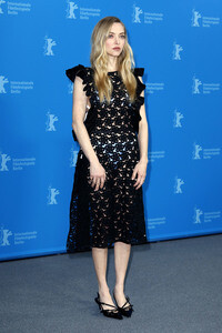 Photocall 'The Testament of Ann Lee', Berlinale 2026