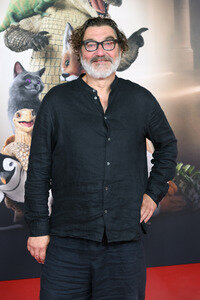 Filmpremiere 'Die Schule der magischen Tiere 4' in München