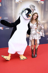 Filmpremiere 'Die Schule der magischen Tiere 4' in Berlin