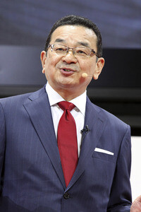 44. Tokyo Motor Show Presset