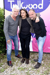 Pressekonferenz zum Tollwood-Festival 2018 in München