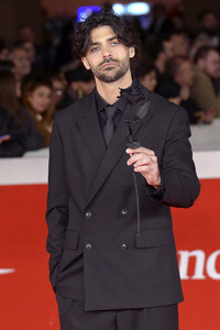 Filmpremiere 'Un tranquillo funerale di famiglia', Internationales Filmfestival Rom 2026