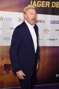 Filmpremiere 'Urban Records' in Berlin