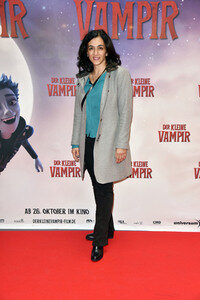 Filmpremiere 'Der kleine Vampir' in Berlin