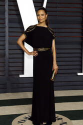 Vanity Fair Oscar Party 2015, Beverly Hills