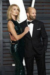 Vanity Fair Oscar Party 2015, Beverly Hills