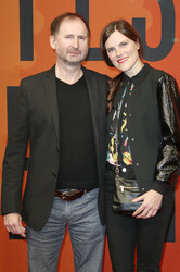 'Der Verlust' Premiere, Filmfest Hamburg 2014