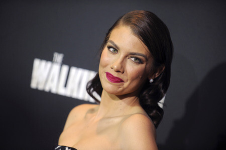 Fanpremiere der TV-Serie 'The Walking Dead' in New York