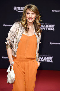 Filmpremiere 'You Are Wanted' in Berlin