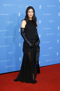 Filmpremiere 'The Weight', Berlinale 2026